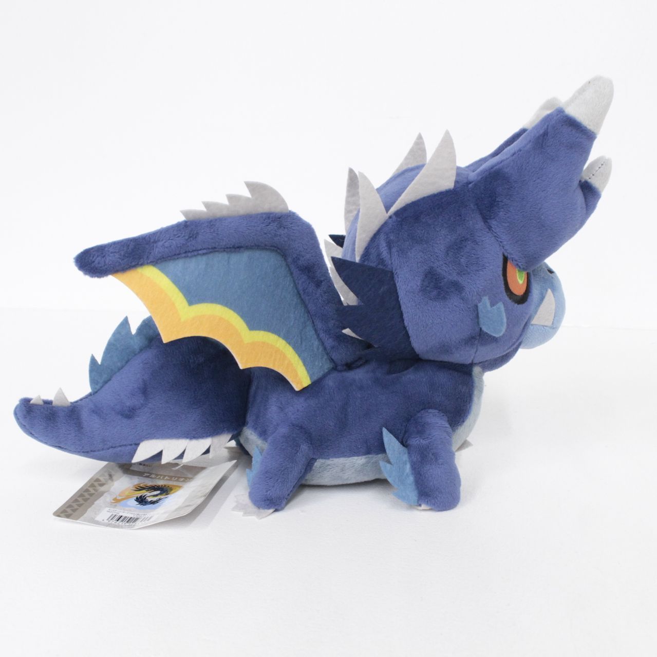 ☆加古川物流】中古 ぬいぐるみ アルバトリオン デフォルメ
