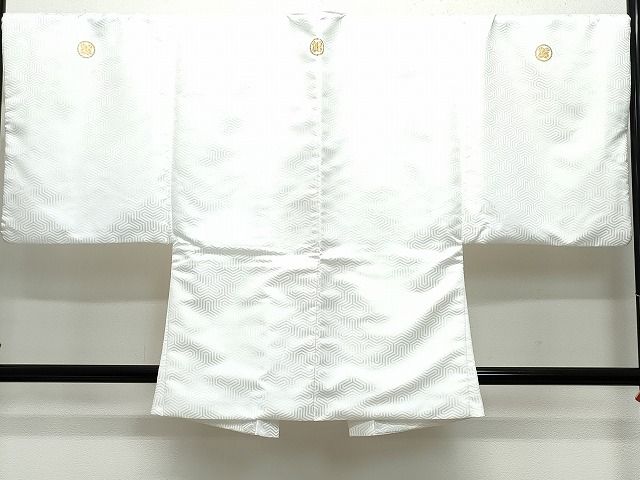 平和屋着物●男性　色紋付　羽織セット　洗える着物　CAAZ1183vf 平和屋着物○男性 色紋付 羽織セット 洗える着物 CAAZ1183vf - メルカリ