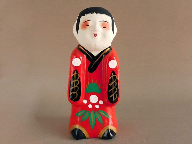 郷土玩具　希少　古作　香川　永井だるま　乃村定一　民芸　高松張子　張り子　達磨 郷土玩具 希少 古作 香川 永井だるま 乃村定一 民芸 高松張子 張り子 達磨