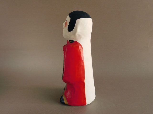 高松張子 奉公さん 乃村玩具製作所作 - メルカリ