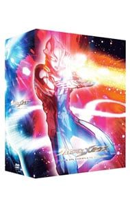 DVD ウルトラマンメビウス TV-OV COMPLETE DVD-BOX