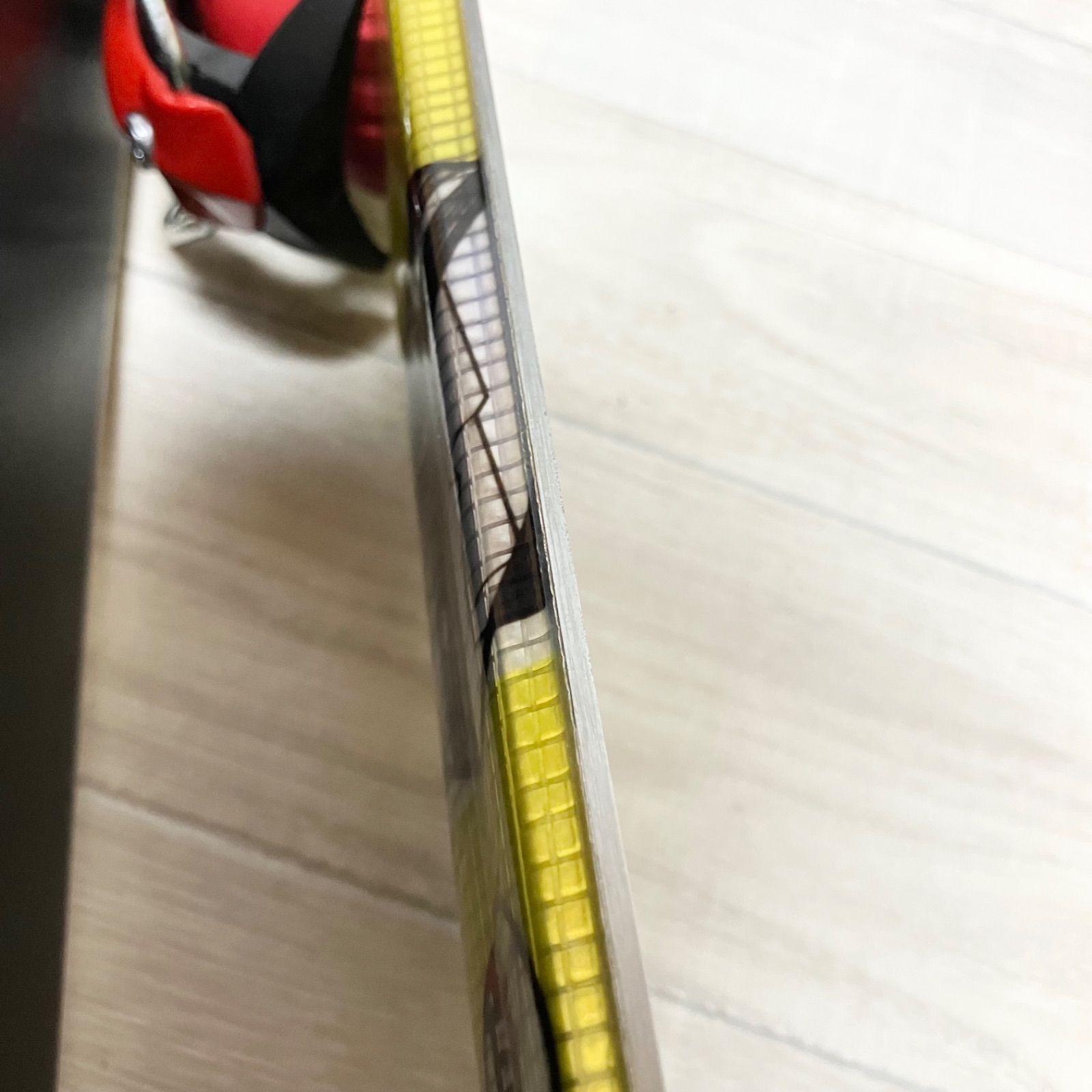 サロモン スノーブレード ミニマックス 99.9 salomon snowblade