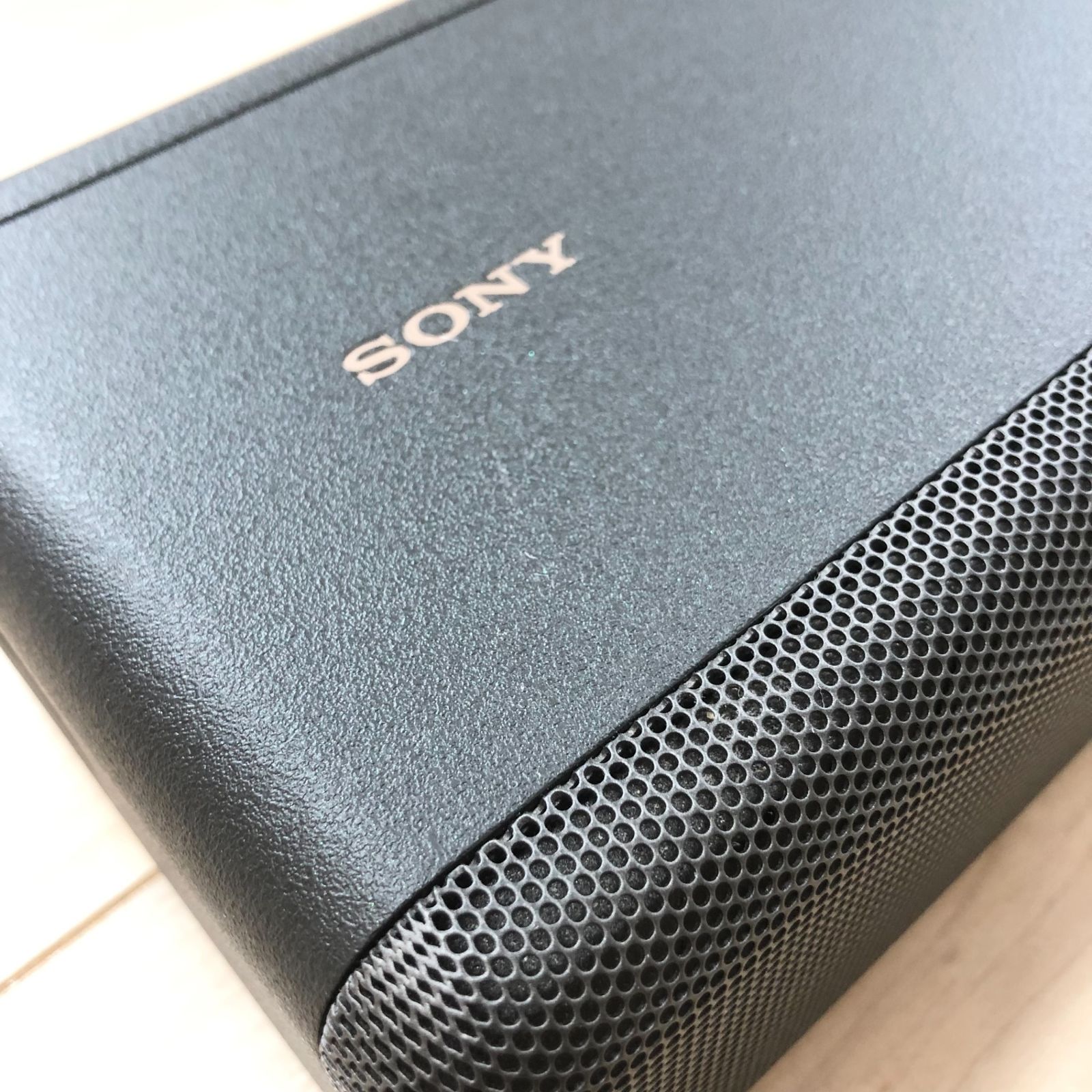 【新品未使用未開封】SONY サウンドバー HT-A3000 SONY『新品、未使用、未開封』 HT-A3000 サウンドバー 【公式通販】