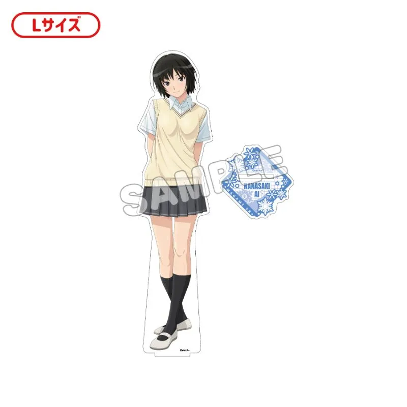 2025年最新】七咲逢 フィギュアの人気アイテム - メルカリ