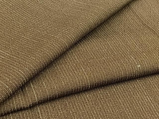 平和屋着物▽男性 紬 単衣 縞 正絹 逸品 AABC7496jh 平和屋着物▽ 