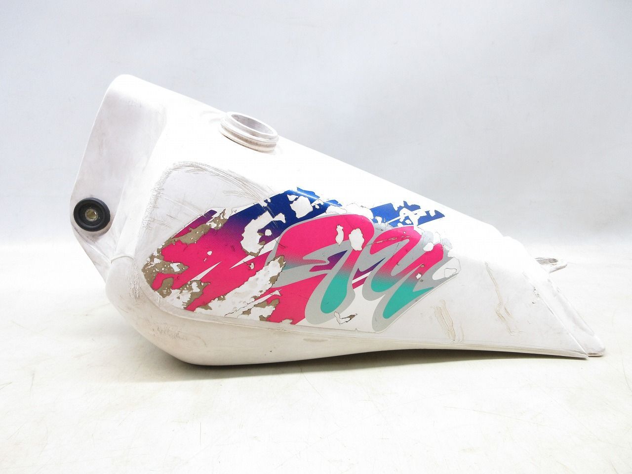 TY 250 R ガソリンタンク バイク部品 21