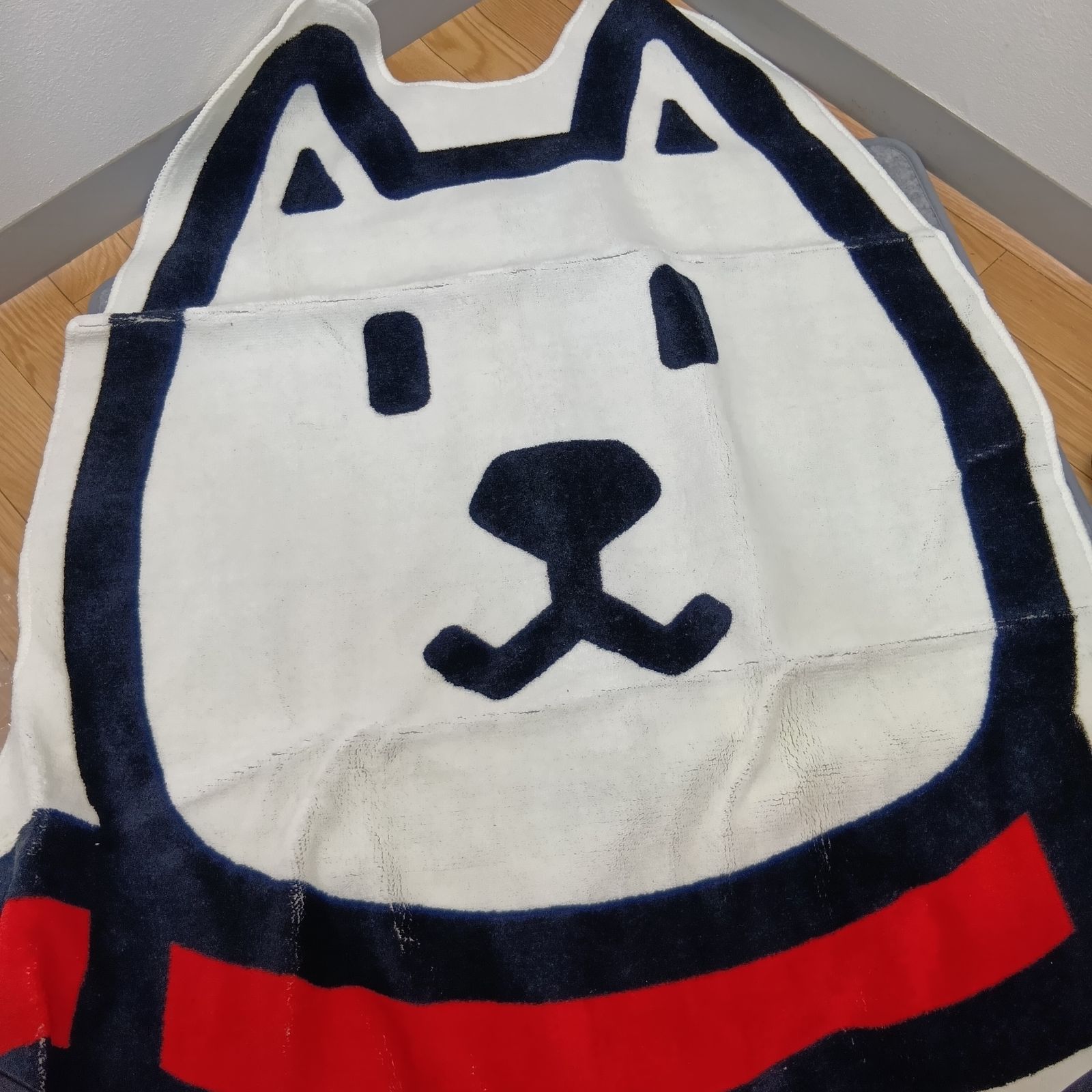 超メルカリ市/ﾌｫﾛﾜｰ様ｸｰﾎﾟﾝ有 お父さんホットカーペット SoftBank