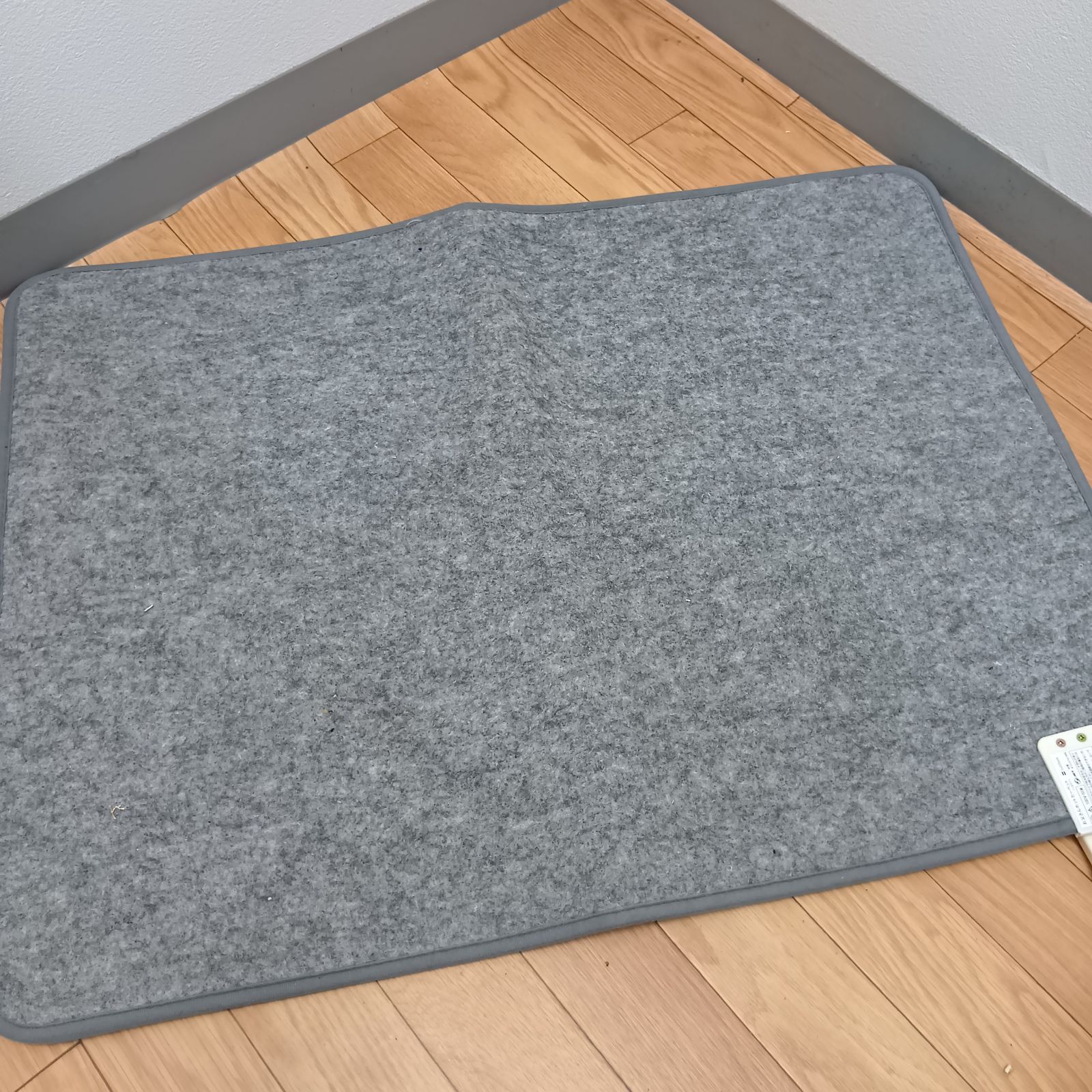 超メルカリ市/ﾌｫﾛﾜｰ様ｸｰﾎﾟﾝ有 お父さんホットカーペット SoftBank