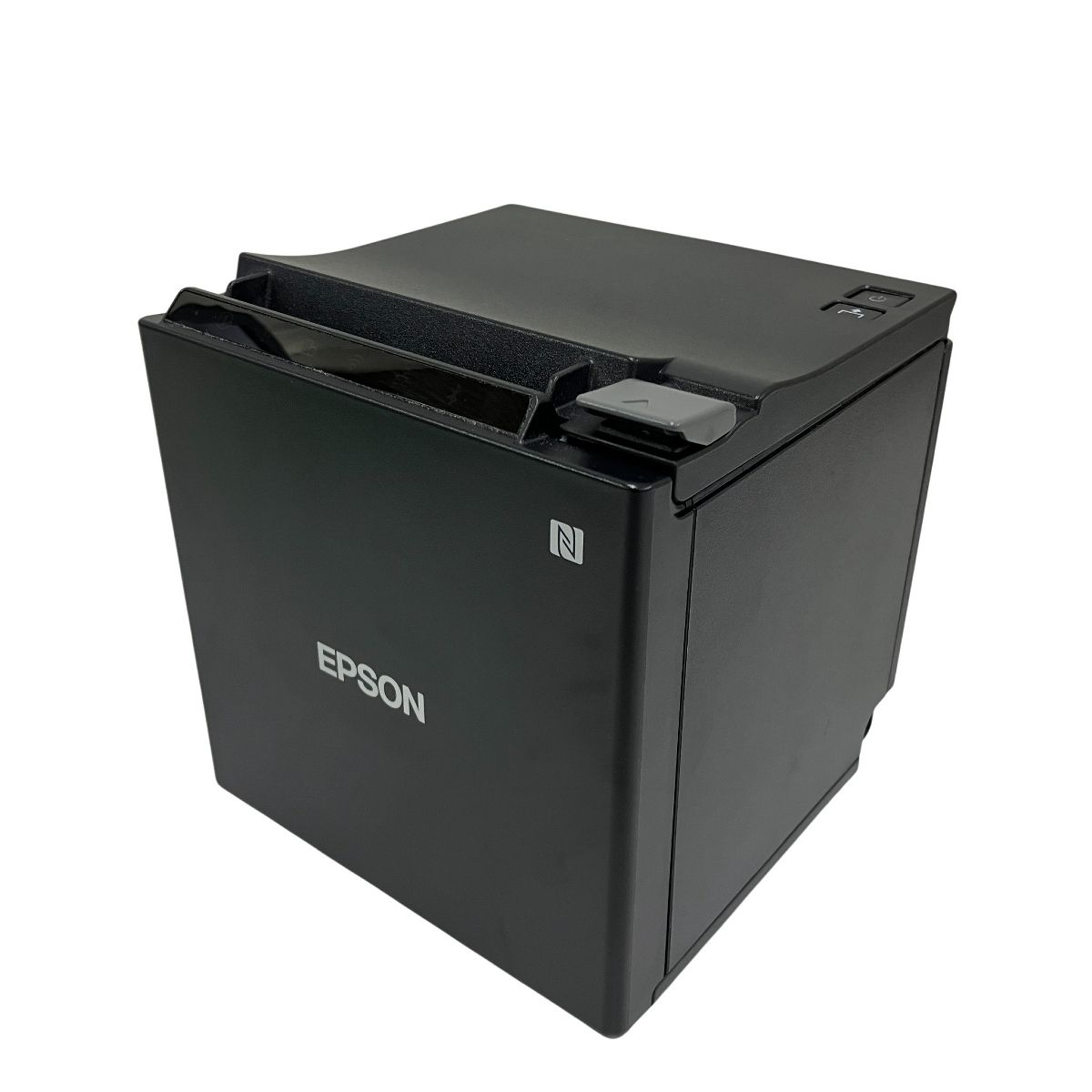 ☆EPSON エプソン TM-m30Ⅱ-H 614 M362D レシートプリンター 黒 Amazon