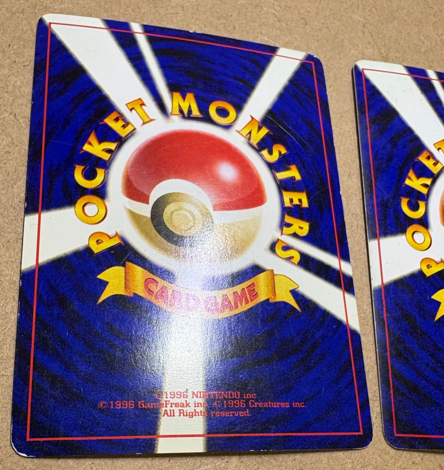 neoシリーズのエーフィ＆ブラッキー ポケモンカード旧裏 - メルカリ
