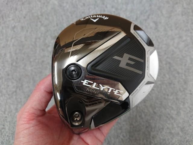 新品即抜き タイトリスト GT3 9° ドライバー ヘッドのみ ヘッド単品