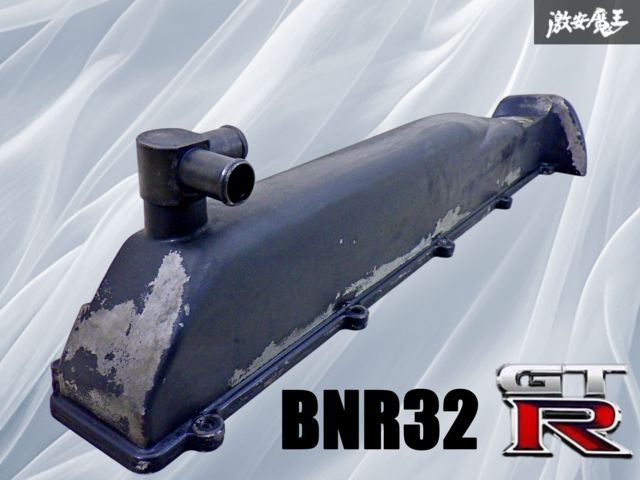 GT-R BNR32 スカイライン 日産 純正 RB26DETT GTR 日産純正 Nissan R32