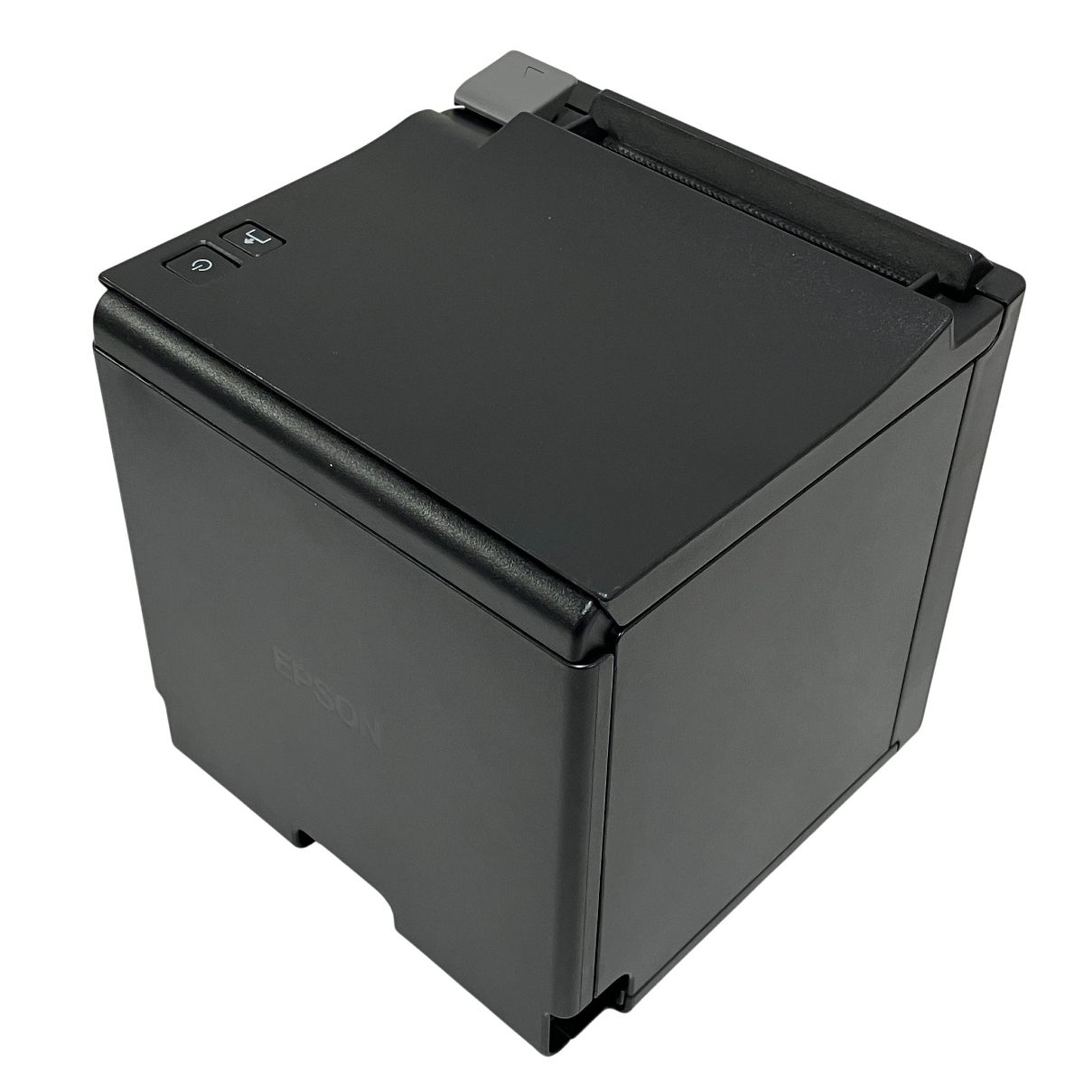 EPSON TM-m30II-H 業務用 レジ プリンター ブラック 中古 T10570210