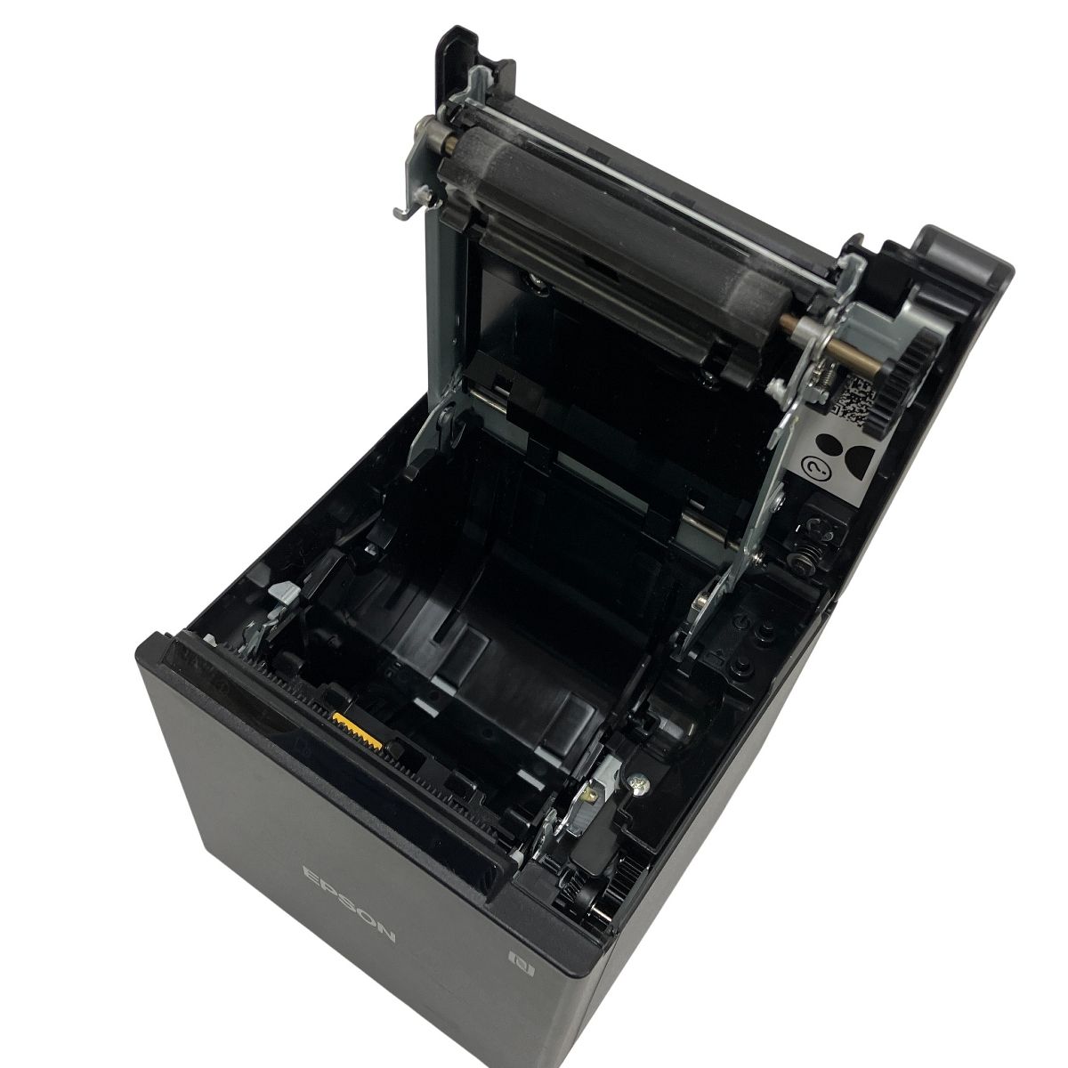EPSON TM-m30II-H 業務用 レジ プリンター ブラック 中古 T10570210