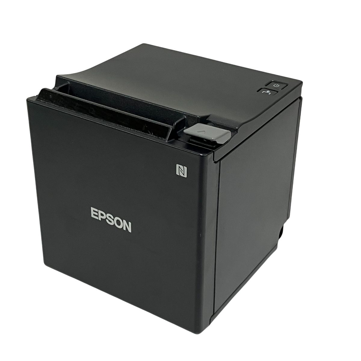 EPSON TM-m30II-H 業務用 レジ プリンター ブラック 中古 T10570210