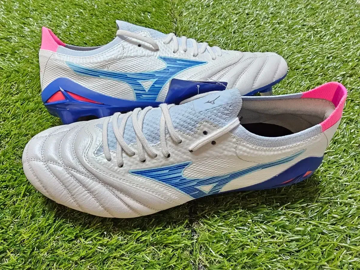 ★新品★ モレリアネオ3β エリート26.5cm 新品 MIZUNO ミズノ モレリアネオ3β エリート シャイニング