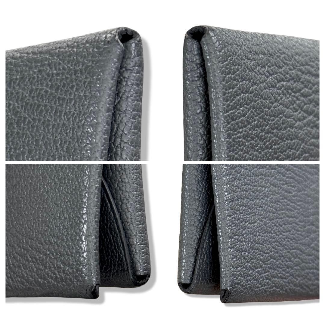 カードケース グレー系