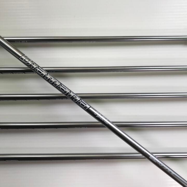 青 ストライプデザイン ファンボード 美品！アクアブルー サーフボード