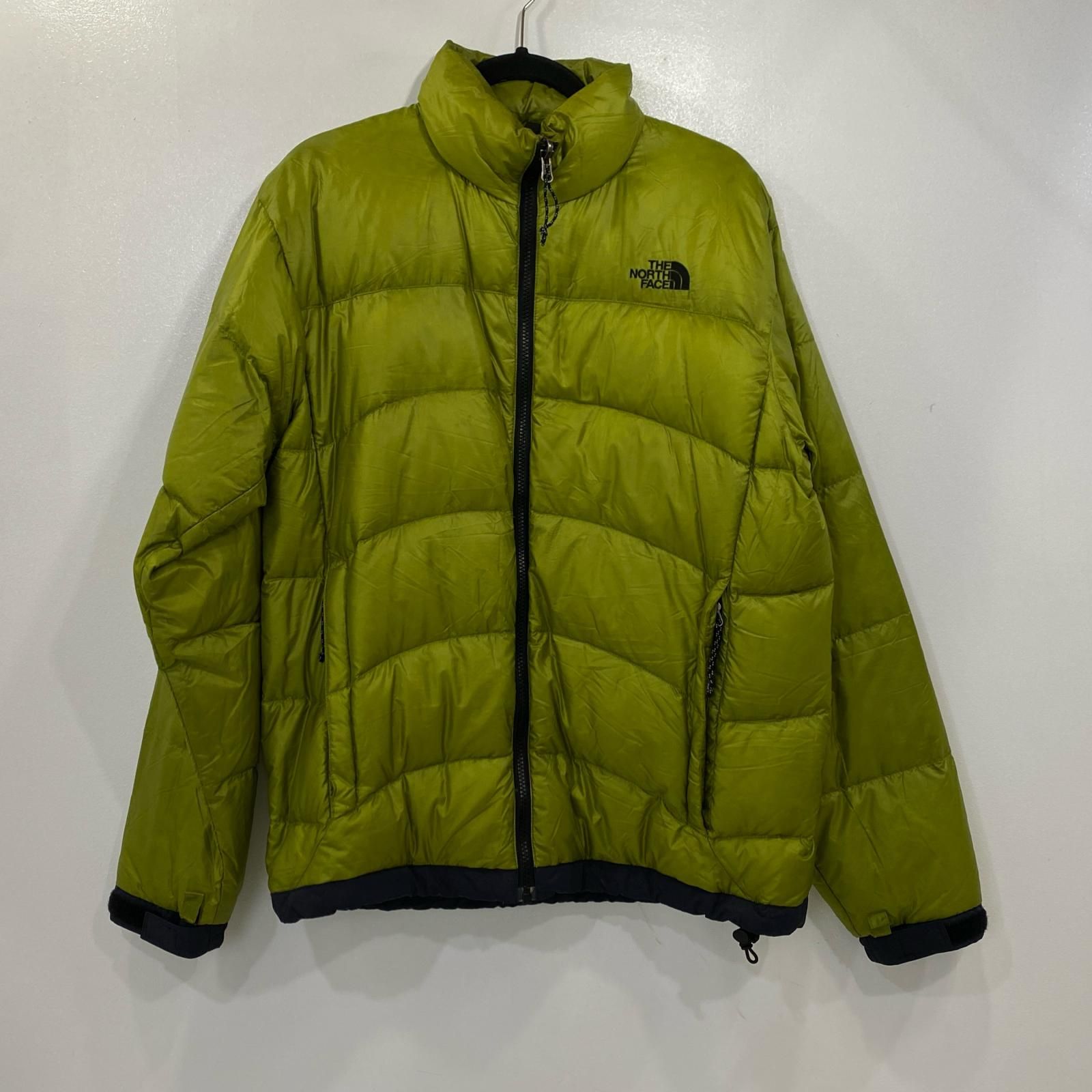 姫路東店】 中古 THE NORTH FACE | ザ・ノースフェイス SUMMIT ダウン 