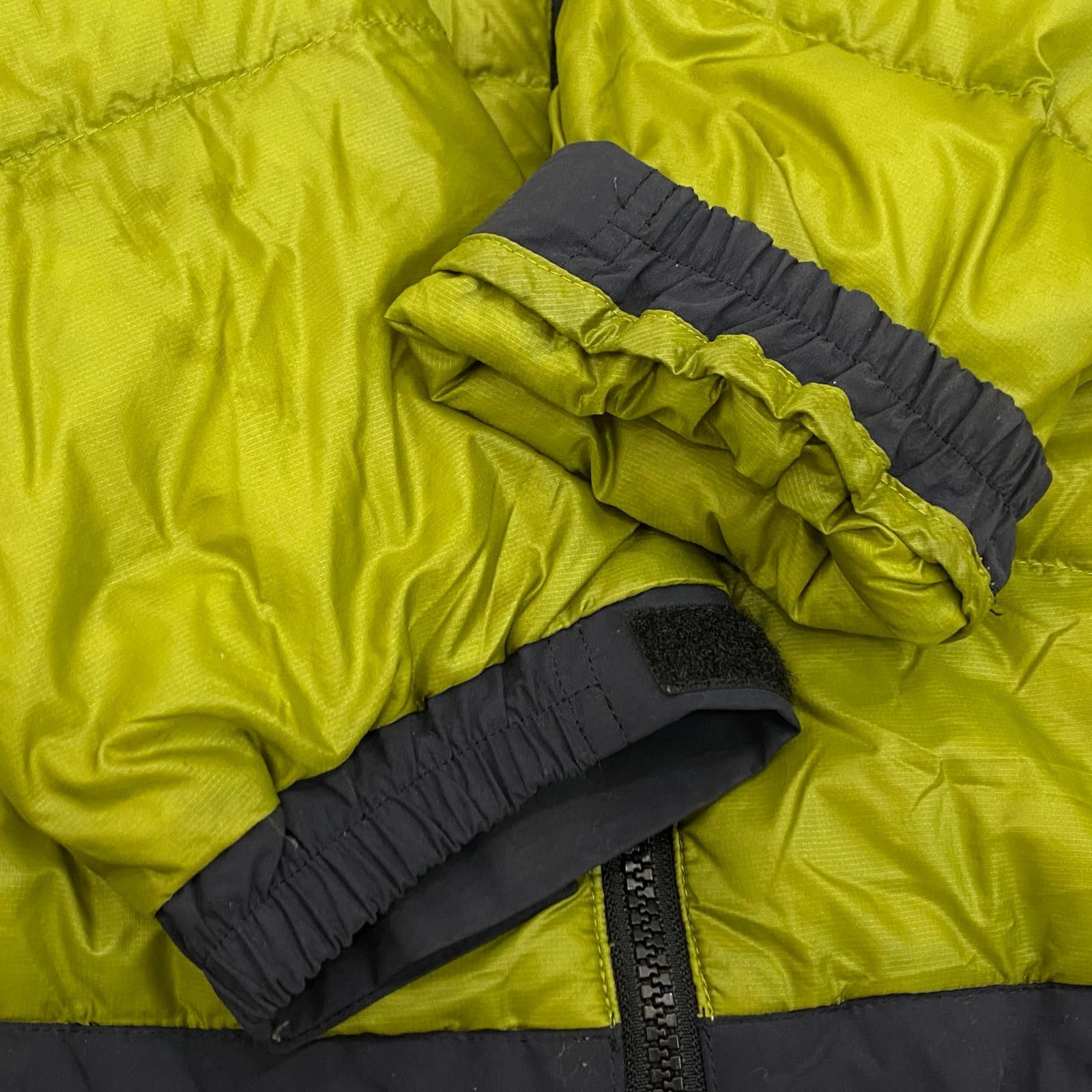 姫路東店】 中古 THE NORTH FACE | ザ・ノースフェイス SUMMIT ダウン