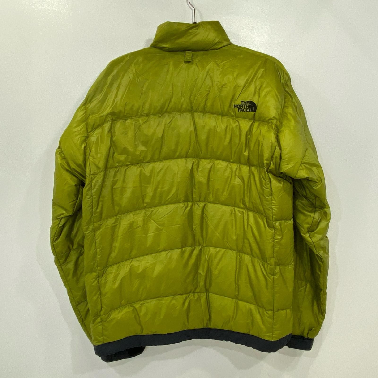 姫路東店】 中古 THE NORTH FACE | ザ・ノースフェイス SUMMIT ダウン