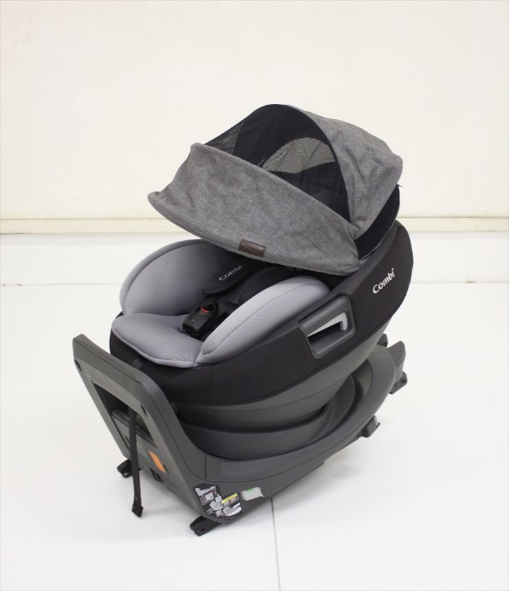 美品 THE S Air R129 エッグショック ロッタ ZE レジェンダグレー