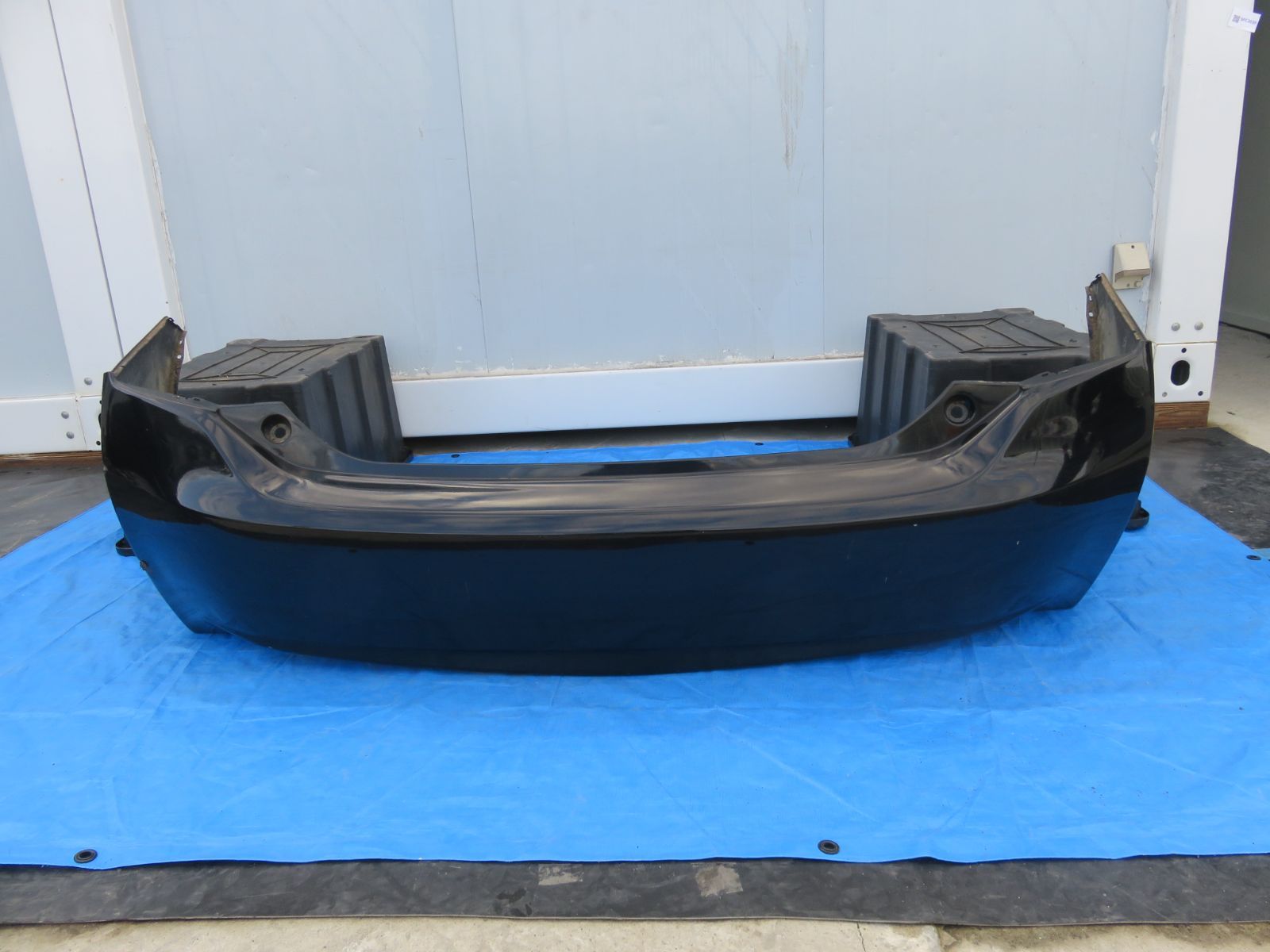プリウス ZVW30 リアバンパー 純正 0 トヨタ 52159-47050 バンパー
