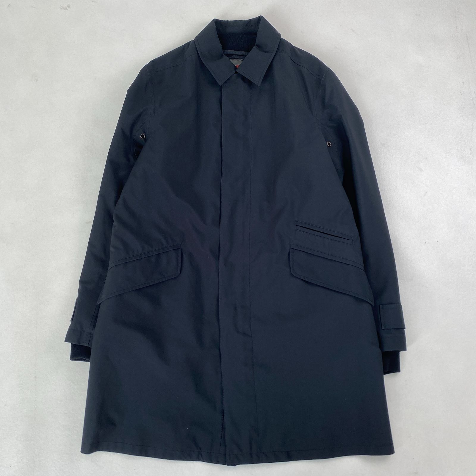 PRADA SPORT ダウンジャケット プラダスポーツ ゴアテックス 中綿