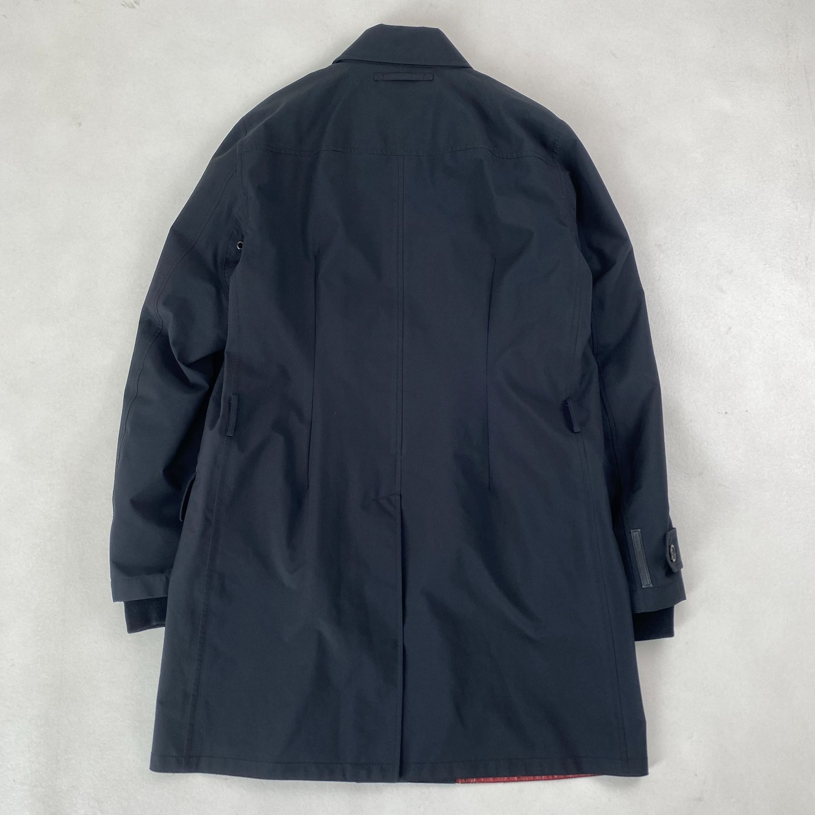 PRADA SPORT ダウンジャケット プラダスポーツ ゴアテックス 中綿