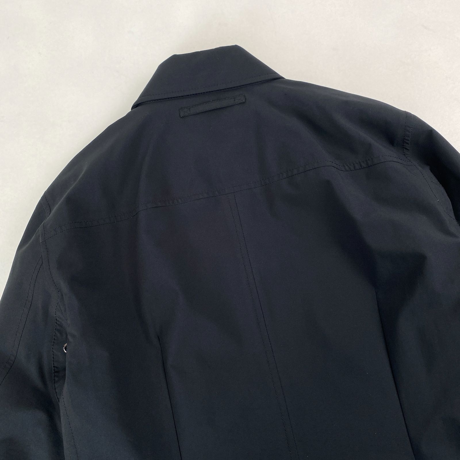 PRADA SPORT ダウンジャケット プラダスポーツ ゴアテックス 中綿 