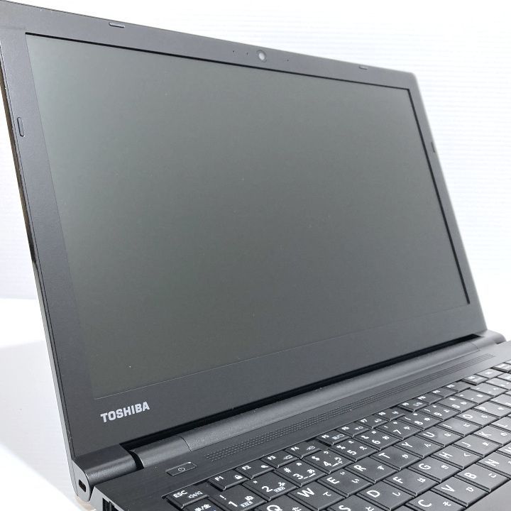 東芝 ノートPC dynabook B65/DN【初期設定済】 東芝 ノートPC dynabook B65/DN 【初期設定済】 - メルカリ