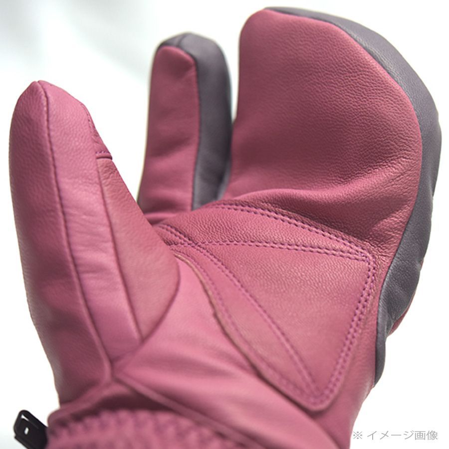 新品未使用］SWANY スワニーグローブ ピンク M GORE-TEX カテゴリー