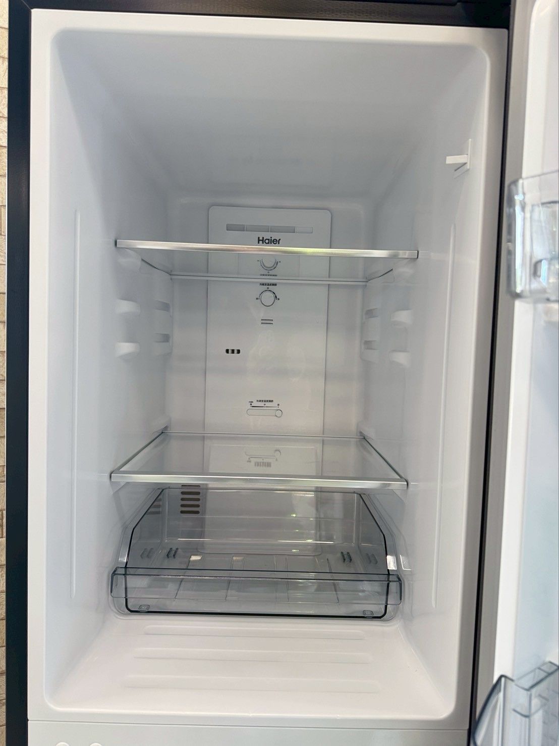 高年式】大阪送料無料☆3か月保障付き☆冷蔵庫☆ハイアール☆2ドア