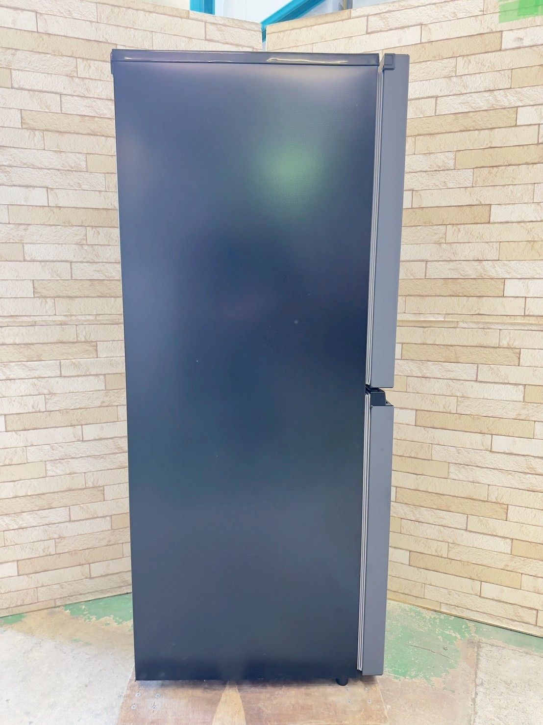 高年式】大阪送料無料☆3か月保障付き☆冷蔵庫☆ハイアール☆2ドア