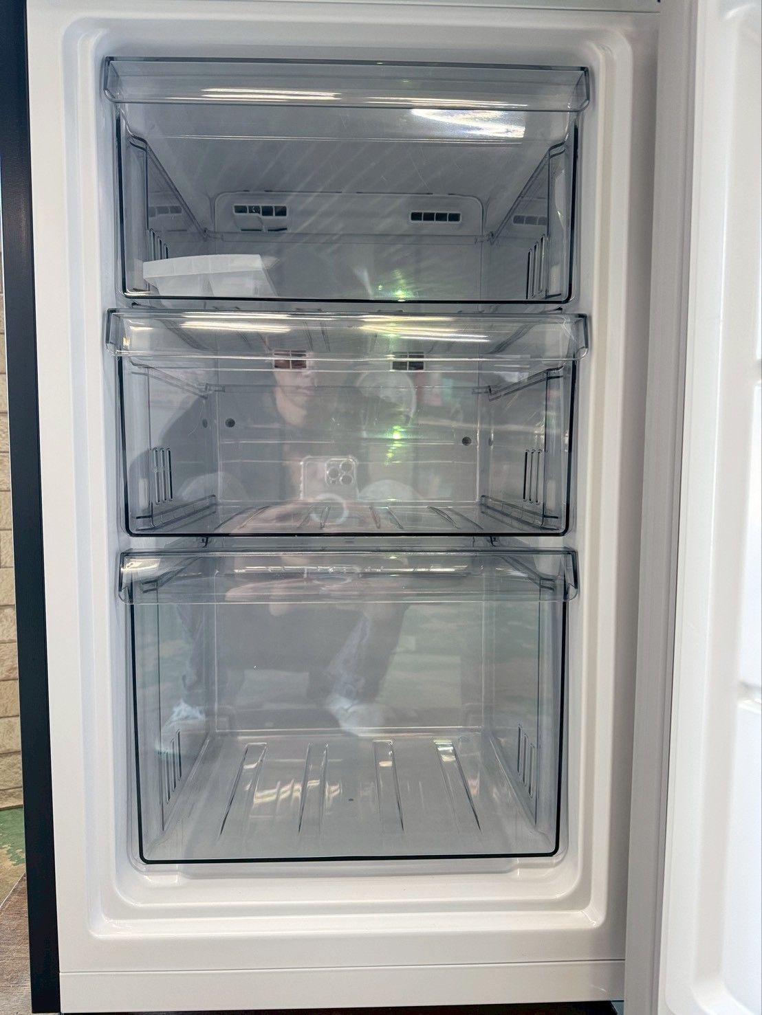 高年式】大阪送料無料☆3か月保障付き☆冷蔵庫☆ハイアール☆2ドア