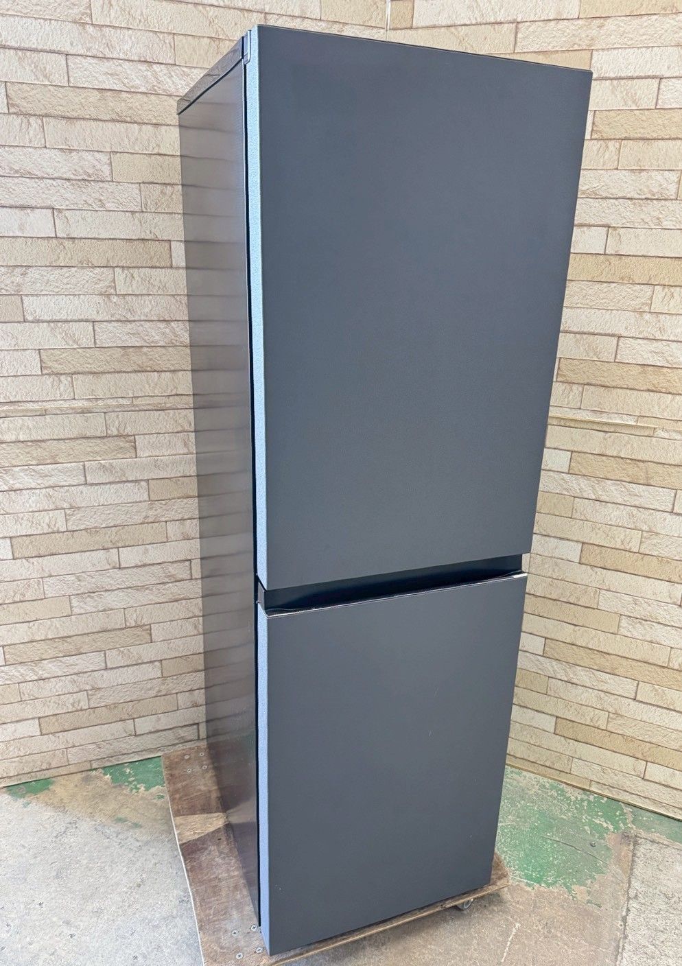 高年式】大阪送料無料☆3か月保障付き☆冷蔵庫☆ハイアール☆2ドア