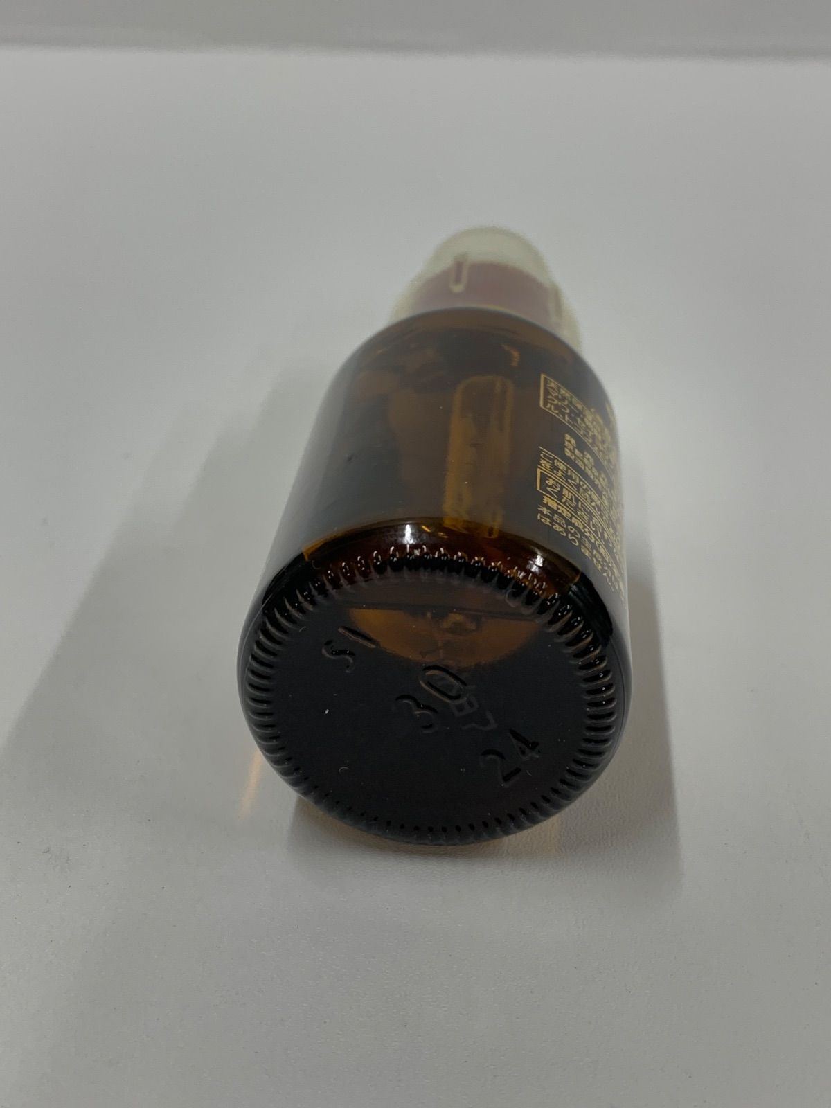 J935 ベルセレージュ ハーブオイル SQ100 30mL - メルカリ