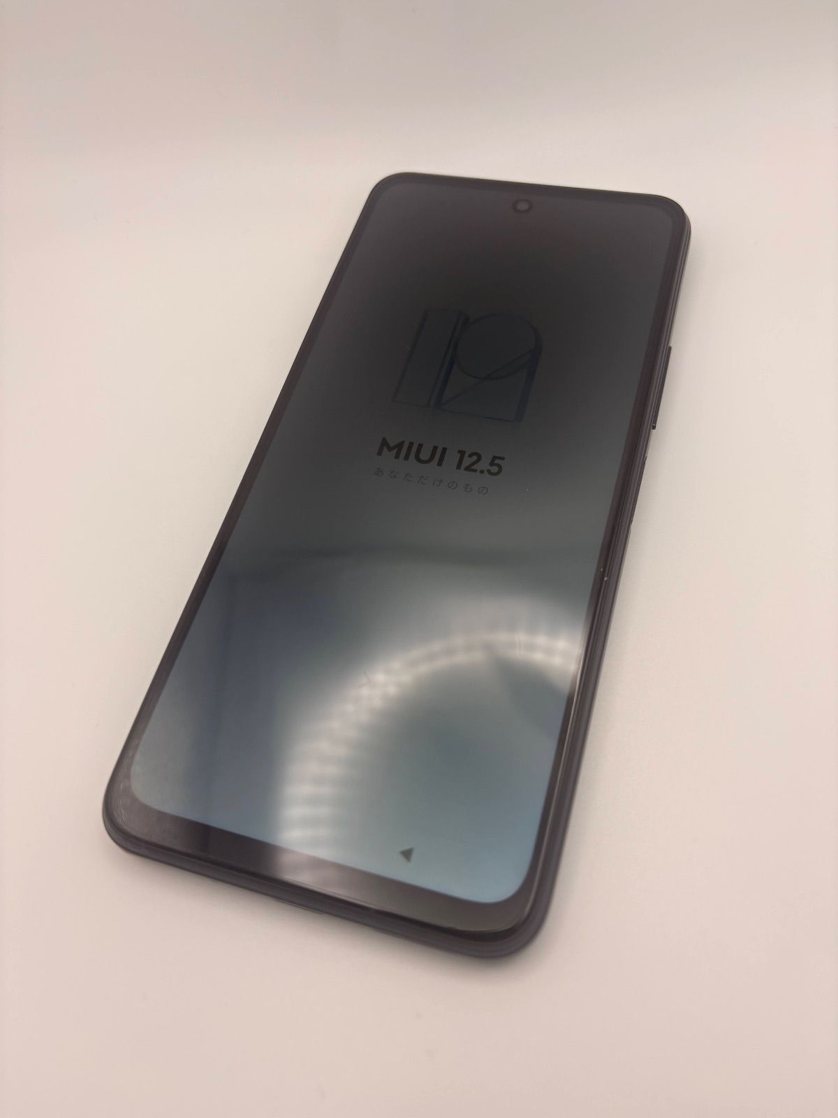 Xiaomi Redmi Note 10 JE Redmi Note 0 first series UQmobile