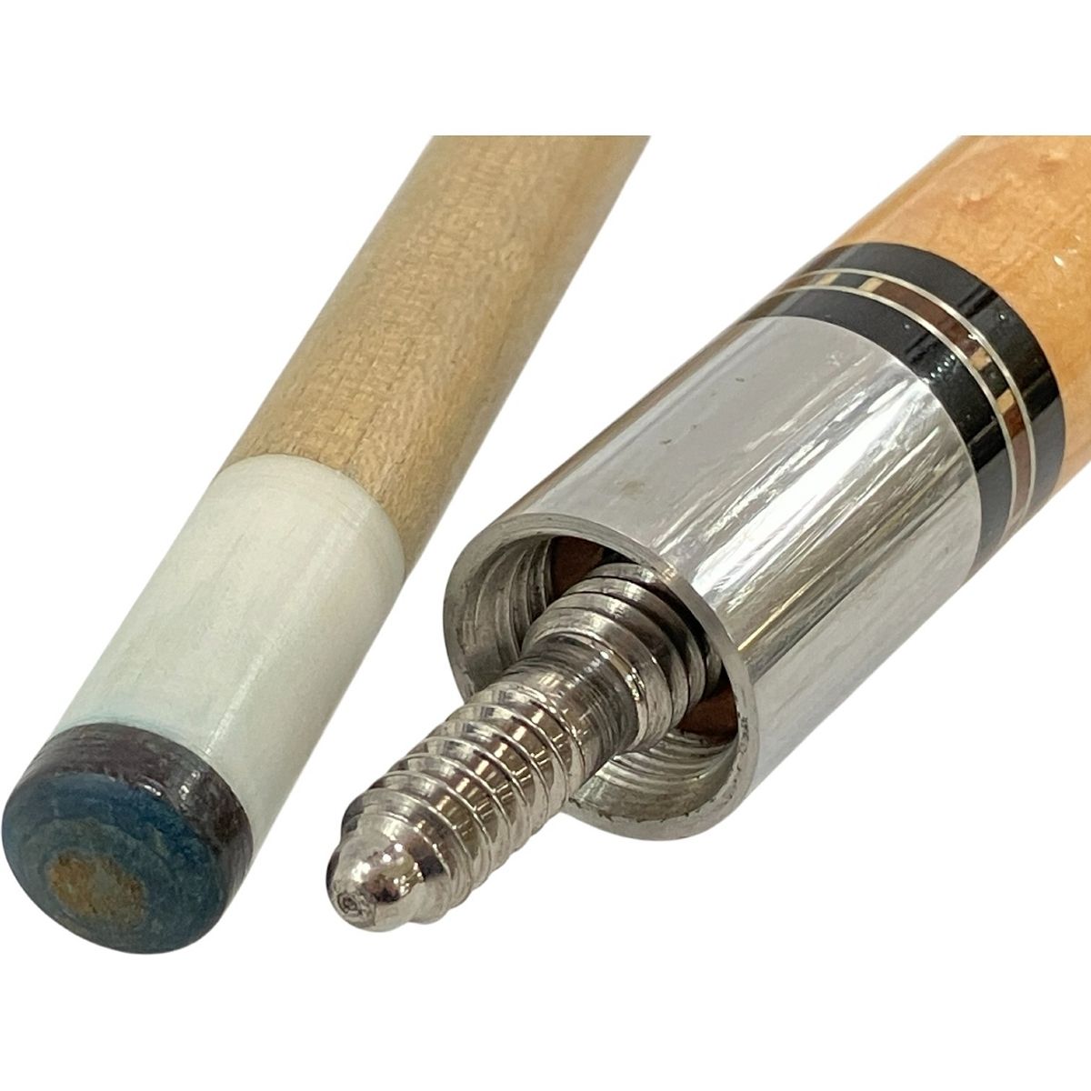 MEZZ ハイブリッドプロ2シャフト WJ（ウエイビー）用 105g ロゴ消し