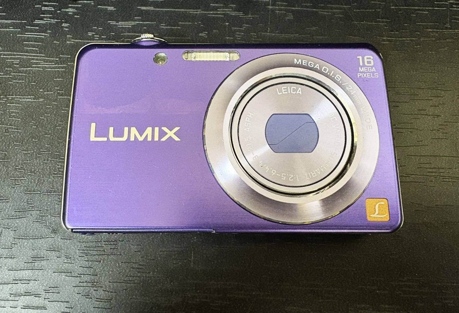 Panasonic・パナソニック】 LUMIX DMC-FH8 販売 パナソニック デジカメ