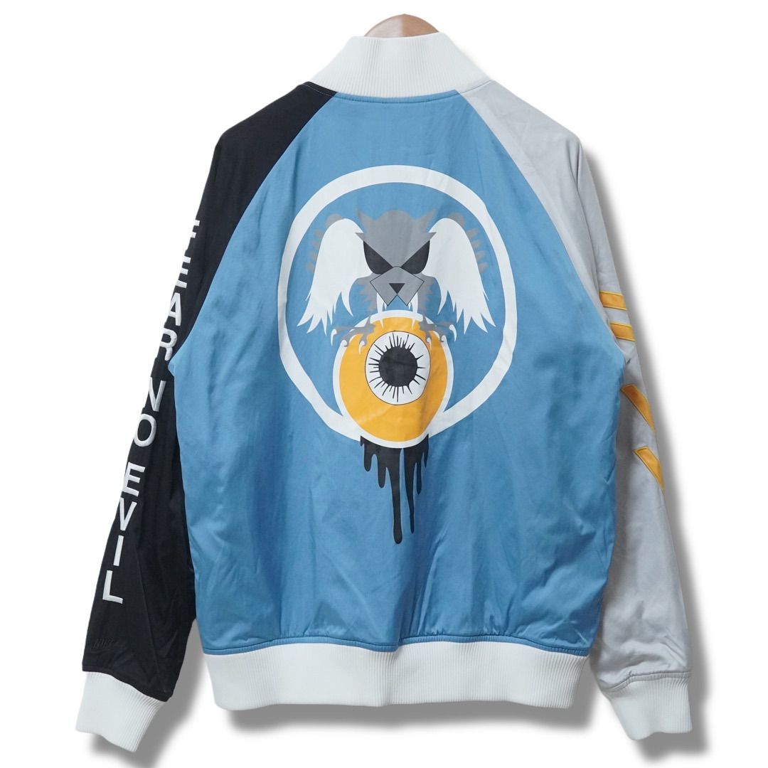 ナイキ カセットプレイヤ