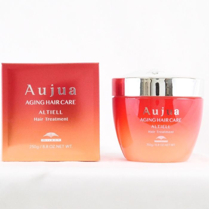 Aujua オージュアアルティール シャンプー トリートメント 500g Aujua
