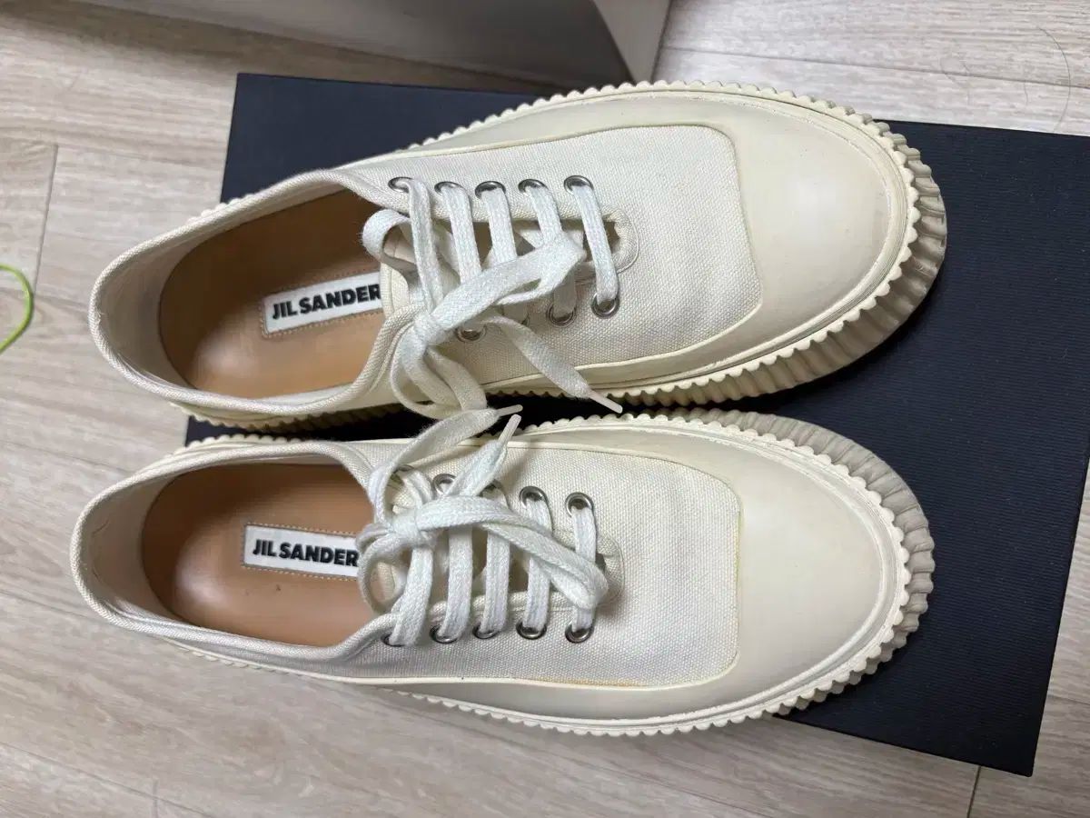 Jil Sander ジルサンダー オーバーソール 40サイズ JIL SANDER ジル 