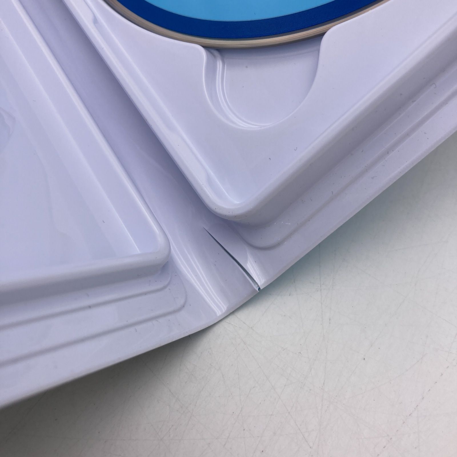 ブルーレイ おもちゃ付