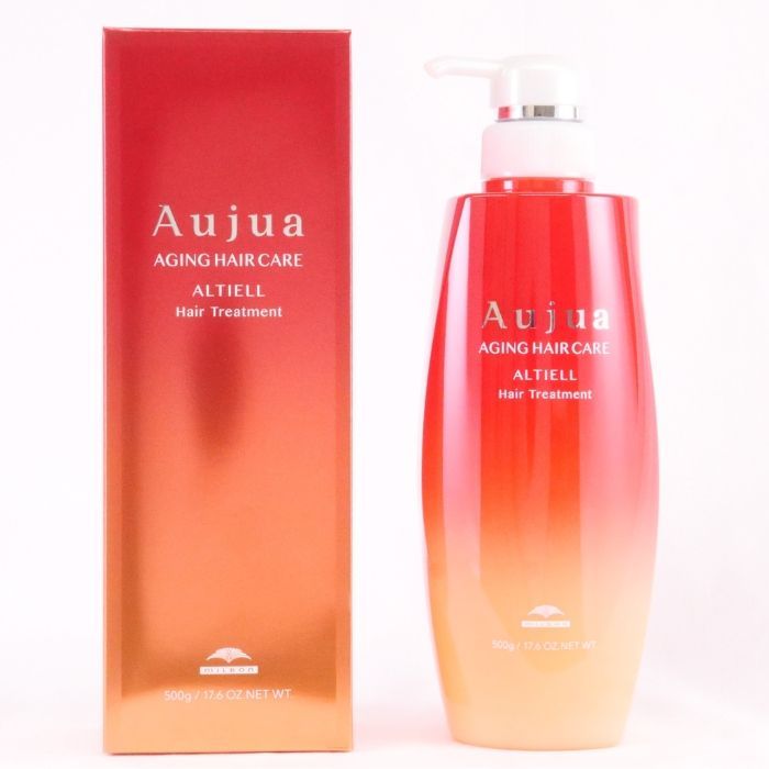 オージュア アルティール シャンプー詰替 Ri-アルティール1.8セット