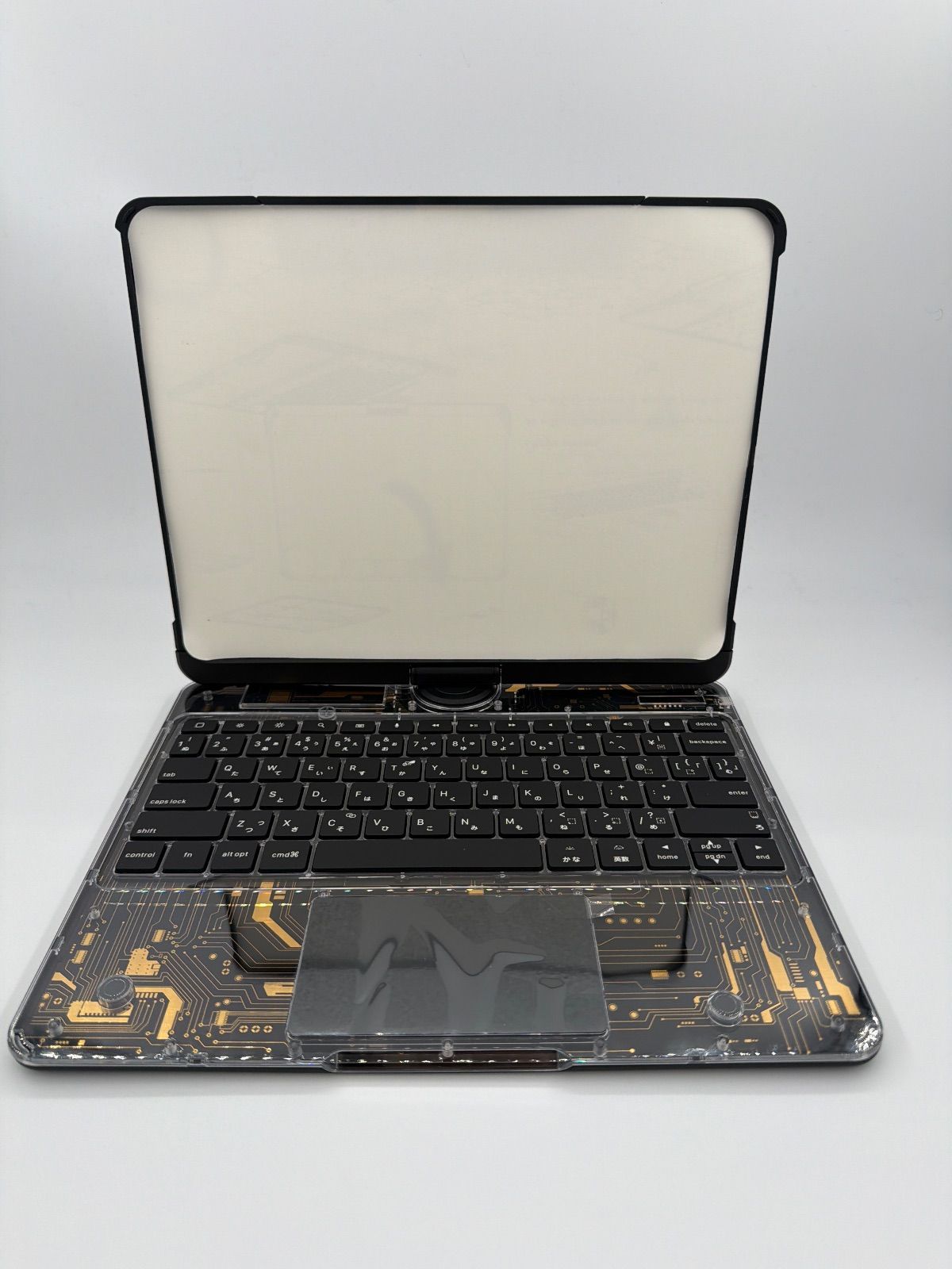 マジックキーボード ipad 日本語キーボード キーボードケース マジック