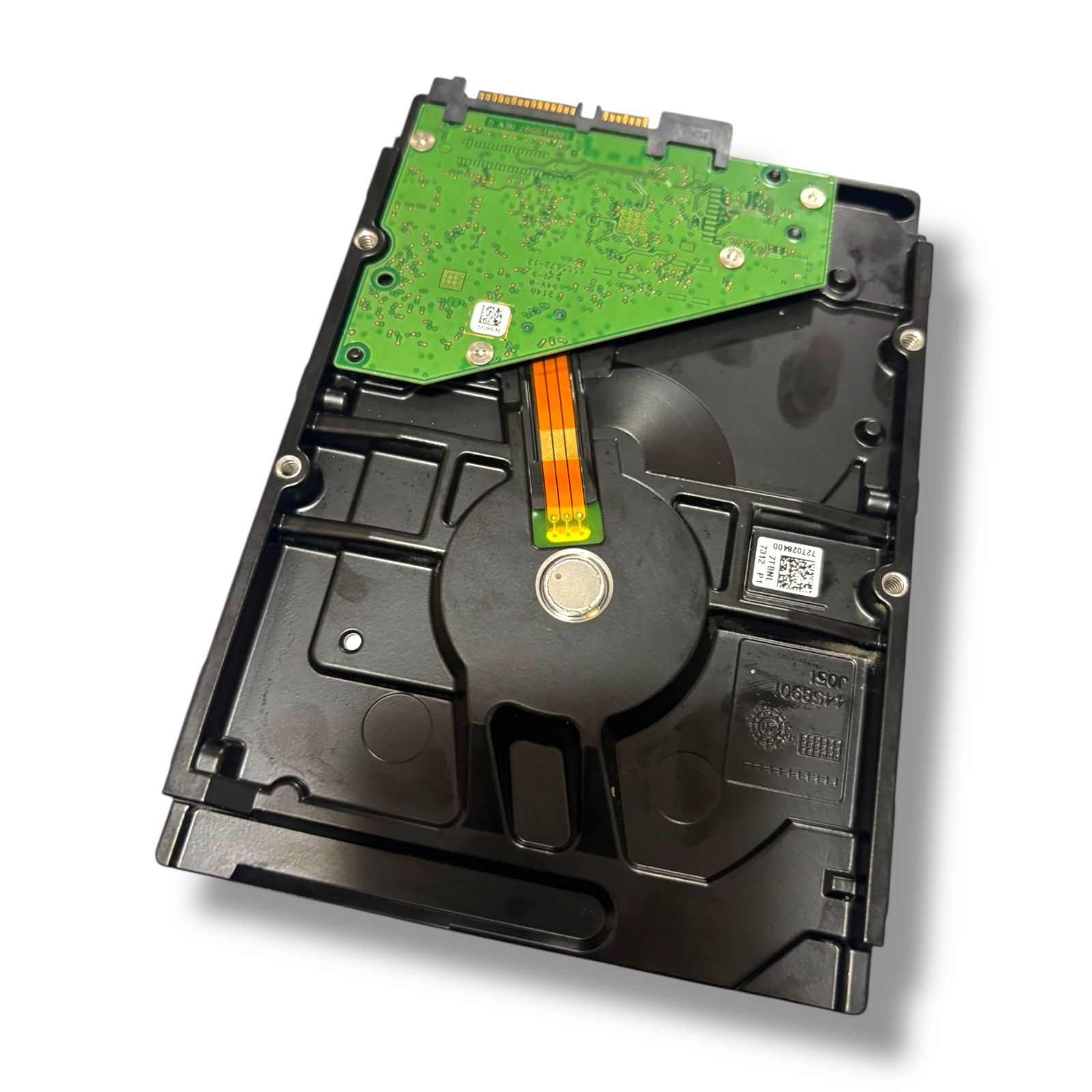 HDD-3158 内蔵HDD ST6000DM003 HDD-3158 内蔵HDD ST6000DM003