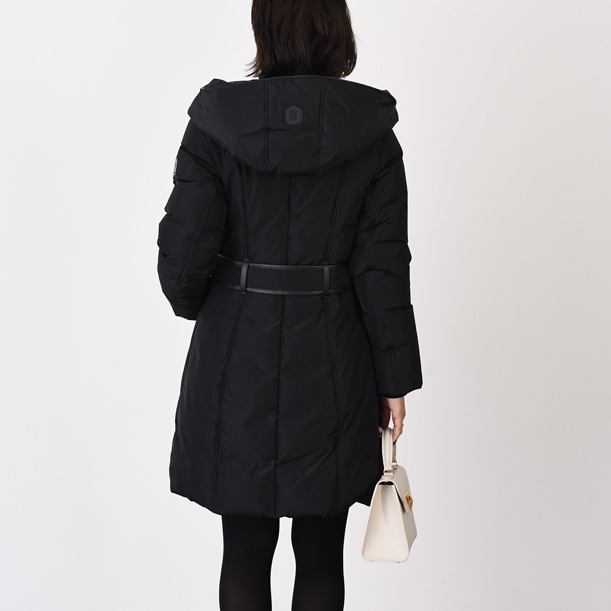 MACKAGE マッカージュ ダウン KAY-NFR ダウンジャケット レディース 