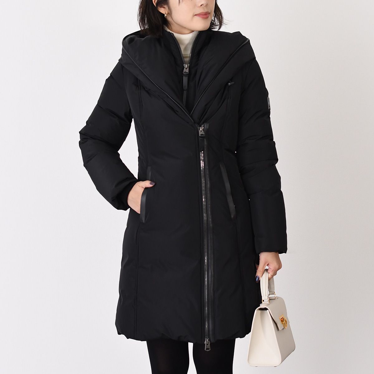 MACKAGE マッカージュ ダウン KAY-NFR ダウンジャケット レディース 