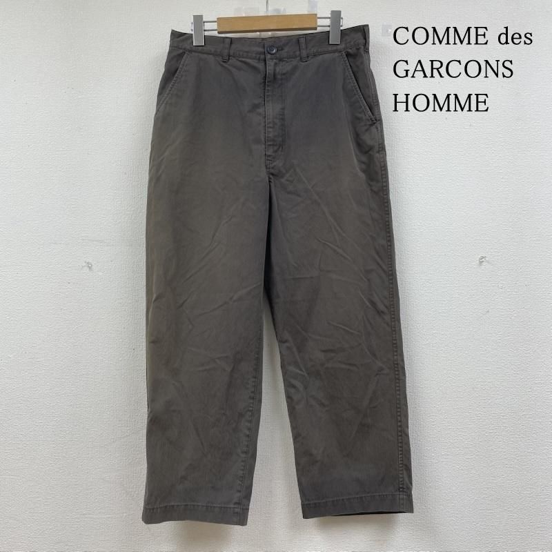 COMME des GARCONS HOMME コムデギャルソンオム パンツ
